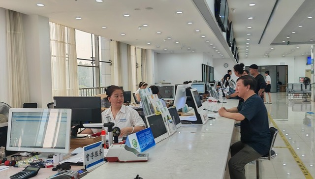 城市信用监测跻身全国第五 伊春市打造“诚”色十足的营商环境