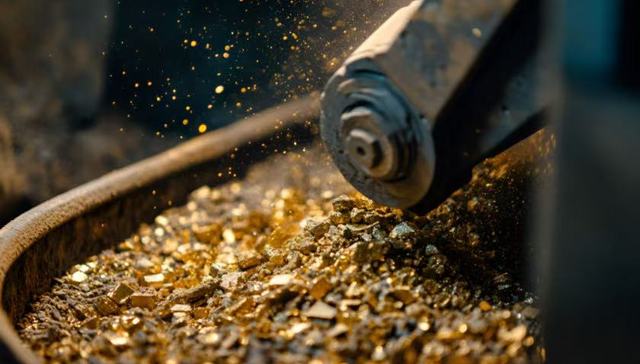 财界观察｜退市两月火速更名鑫升矿业，玉龙股份此番为哪般？