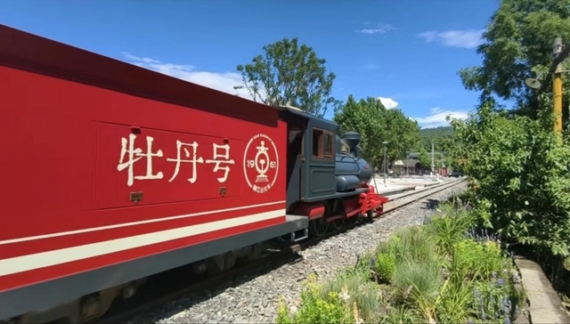 文旅焕新纪③ | 次第花开：“景镇一体”破题丹景山片区 打造近郊旅游新标杆