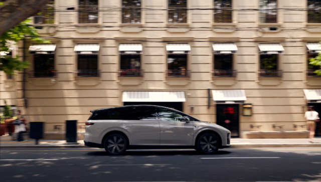 理想i8，撑得起李想的“纯电梦”吗？