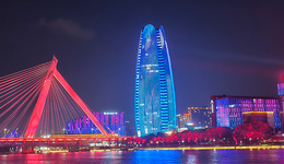 三江口、東錢湖......四大經(jīng)典水域串聯(lián)，寧波推出首批6條水路交旅融合主題航線