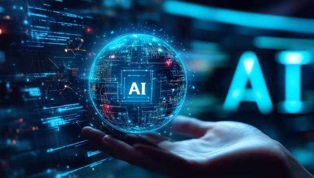 AI对营销的变革，到底有多大？