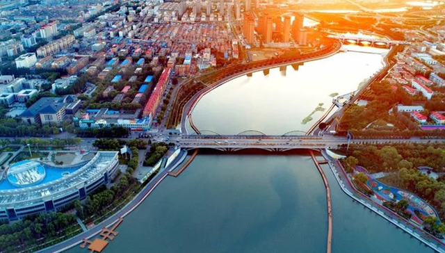 山西朔州“三箭”齐发优化营商环境