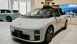 理想汽車應(yīng)該重塑新理想