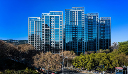 大华云南三大项目入选云南省首批“好房子”匠心典范