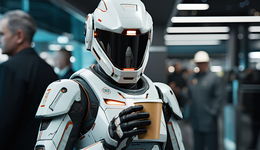 机器人投资：看热闹的是流量，出钱的是VC，赔钱的是谁？