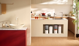 国补元年+健康变革，净水市场如何撬动千亿缺口？