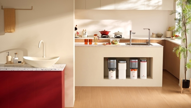 饮用水,健康,净水器,