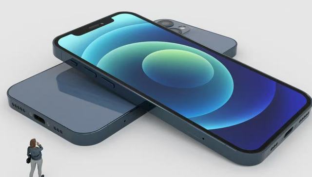 苹果在大中华区终于重回增长，只靠降价促销？