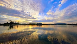 成都龙泉驿用镜头向世界发出邀约——世运将至，Welcome to Longquanyi！