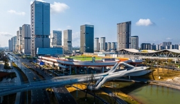 科创新地标+1！ 成都天府奥体公园加快构建体旅文商融合发展新生态