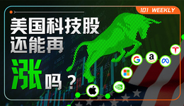 散户疯狂、科技巨头分化，AI推动的美股牛市到顶了吗？