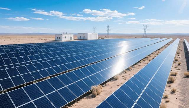 并购,光伏,产能出清,