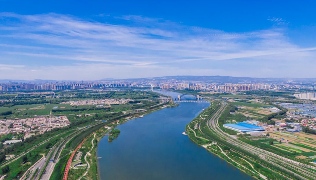 山西上半年金融运行数据解读：金融平稳运行 加力服务转型