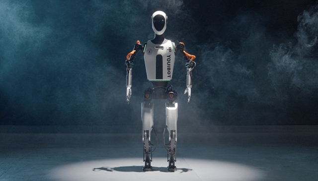 合肥：具身智能机器人的“竞技场”