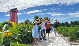 遷安新增1所全國縣級優(yōu)質(zhì)農(nóng)民田間學(xué)校