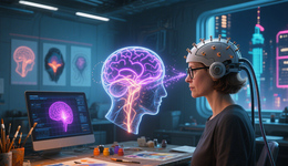 杭州六小龍，最神秘的“腦機龍”要IPO了