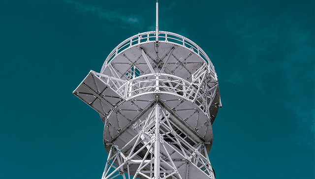 河北省首批2部山洪灾害测雨雷达建成大大提升山洪监测预警能力