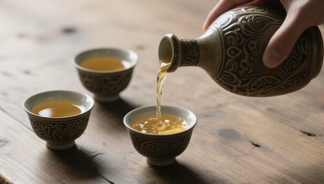 会稽山推“原浆鲜黄酒”，是创新还是噱头？