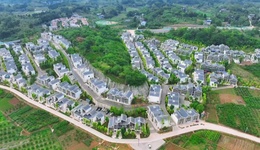 世運首金閃耀田園！成都東部新區(qū)以詩意鄉(xiāng)村擁抱世界