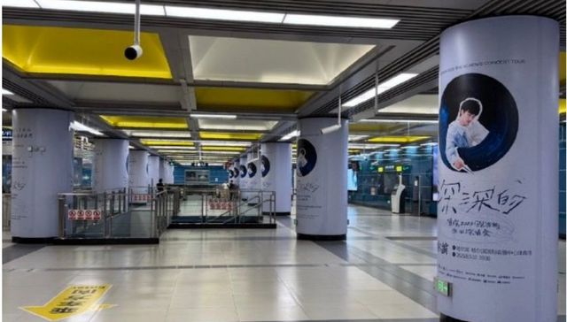 演唱会经济观察丨6.1万票售罄！周深演唱会点燃哈尔滨文旅消费热