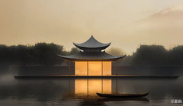 風(fēng)雅知嶼·宋韻千年 | 華潤(rùn)置地·知嶼雲(yún)璟媒體溝通會(huì)完美落幕！