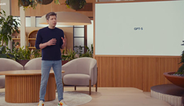 GPT-5 没有惊喜，但信号拉满