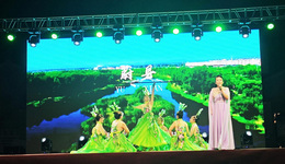 河北蔚縣：文旅潤(rùn)童心 教育筑未來(lái)