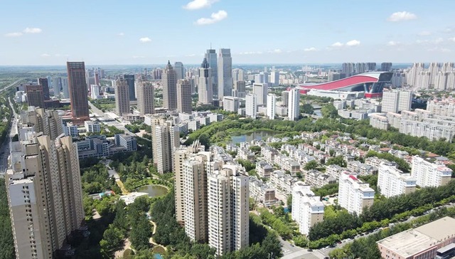 审批更快，跑腿更少！哈尔滨新区政务服务改革释放新效能