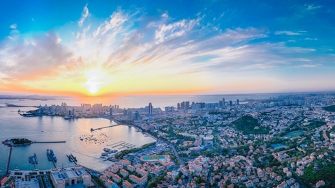 鲁楼观察 | 青特产城集团首进青岛李沧，1.7低密住宅是否值得关注？