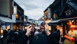 酒旅業(yè)會重現(xiàn)“外賣大戰(zhàn)”的盛況？想多了