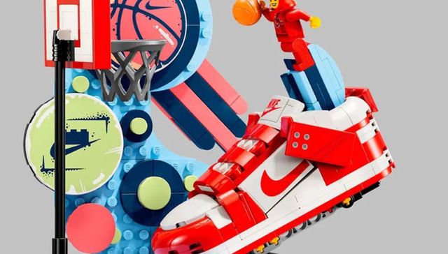 TOPBRAND | Adanola获融资；太平鸟收购Jason Wu亚洲运营权；Nike联名乐高；西蒙地产任命首席运营官