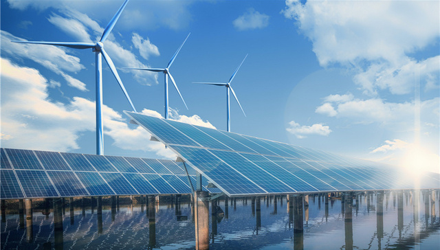 财界观察 | 山东能源新力量亮相，铁投能源投资集团揭牌