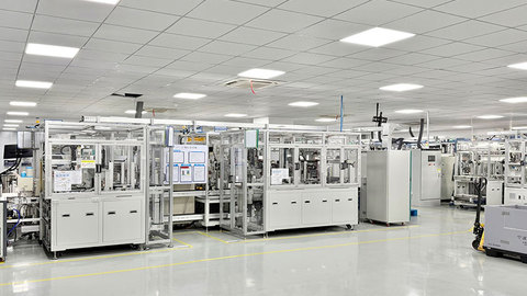 2027年，鄞州汽車零部件企業(yè)“AI含量”將超30%