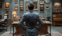 一個(gè)00后，接管400億