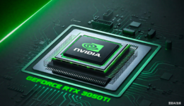 英伟达帝国的继承者们：蛋糕、红酒和四万亿