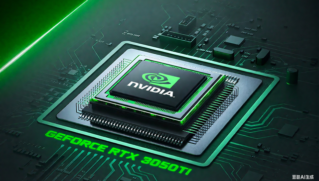 英伟达帝国的继承者们：蛋糕、红酒和四万亿