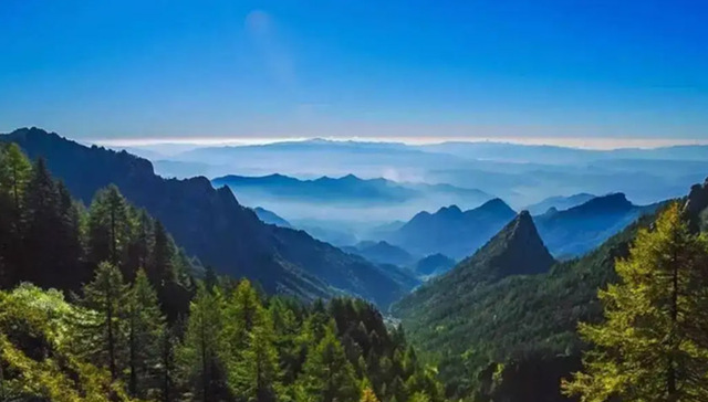 山西：避暑消费催生蓬勃“清凉经济”