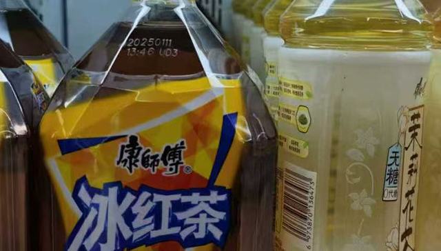 还要涨价，康师傅管理层：“1L装冰红茶卖4元太便宜了”