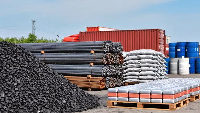 8月4日-8月10日山西重要生产资料价格涨跌互现