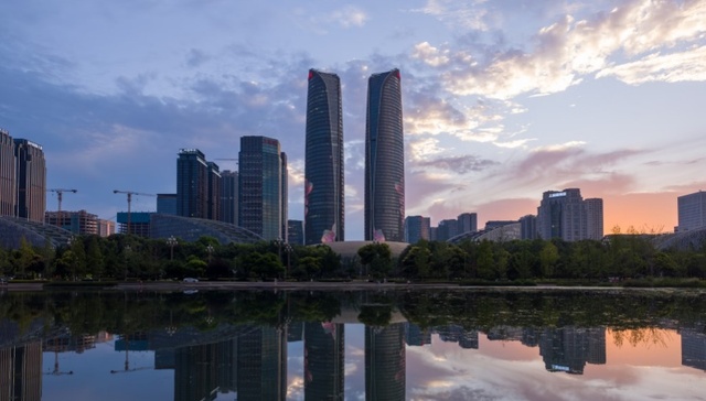 两项贷款“国补”新政来袭，四川金融业怎么看？怎么办？