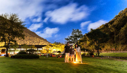 銀河為幕，星耀甬城，人才共話星辰情懷