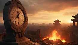 《只有峨眉山》停演，“王潮歌们”在赌什么？