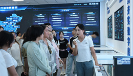 河北景縣開展大學(xué)生暑期社會實(shí)踐系列活動