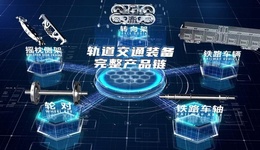 晉西車軸發(fā)布“提質(zhì)增效重回報”行動方案半年度評估報告