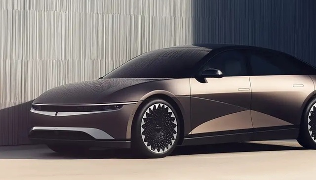 造车新势力,AI大模型,