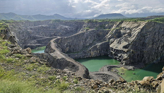 唐山市应急管理局“三落实”拧紧汛期非煤矿山领域“安全阀”