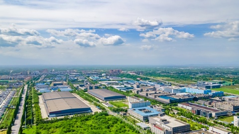 从“中国非遗”到“全球餐桌”，看“郫都味”如何圈粉“世界胃”