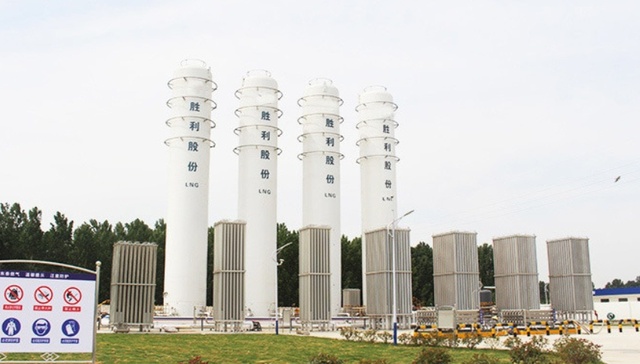 鲁股观察｜胜利股份半年报：核心业务收入承压，何以实现净利润逆增7.77%？