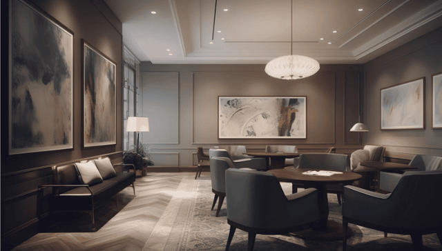 从标配到取消，行政酒廊“不香”了么？